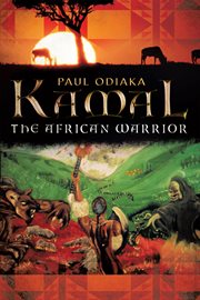 Kamal the african warrior cover image