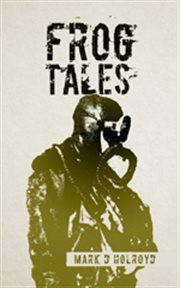 Frog tales cover image