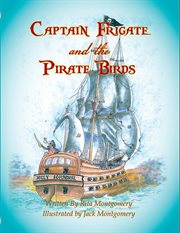 Captain frigate and the pirate birds cover image