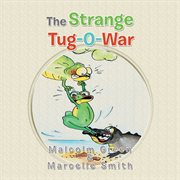 The strange tug-o-war cover image