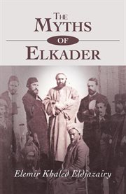The myths of elkader. The Legend of Elkader cover image