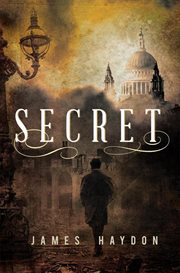 The secret cover image
