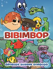 Bibimbop cover image