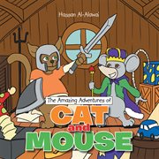 The amazing adventures of cat and mouse cover image