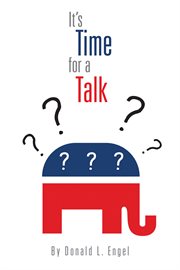 It's time for a talk cover image