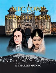 Alec cowie and the sword of persia cover image
