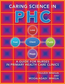 Cover image for Caring Science in PHC