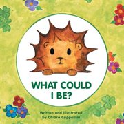 What could i be? cover image