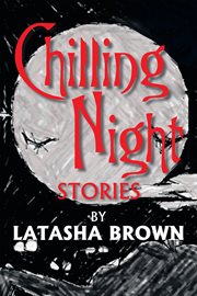 Chilling night stories cover image