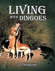 Living with dingoes cover image