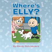 Where's elly? cover image