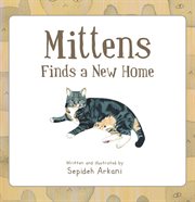 Mittens finds a new home cover image