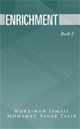 Cover image for Enrichment