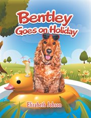 Bentley goes on holiday cover image