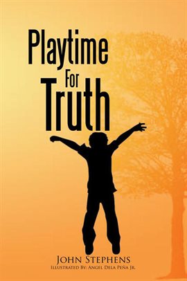 Cover image for Playtime for Truth