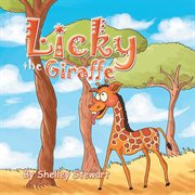 Licky the giraffe cover image