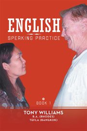 English Speaking Practice cover image