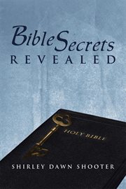 Bible secrets revealed cover image