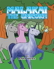 Malakai the unicorn cover image