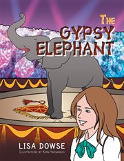 The gypsy elephant cover image