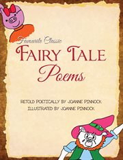 Favourite classic fairy tale poems cover image