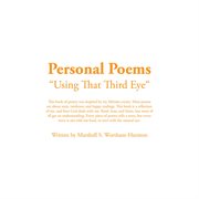 Personal : poems cover image