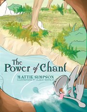 The power of chant cover image