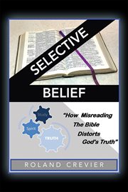 Selective belief cover image