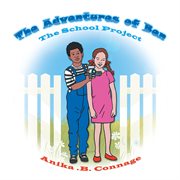 The adventures of ben cover image