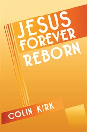 Jesus forever reborn cover image