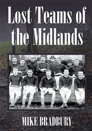 Lost Teams of the Midlands cover image