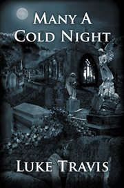 Many a cold night cover image