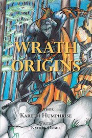 Wrath origins cover image