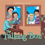 The talking box cover image