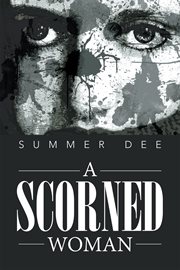 A scorned woman cover image