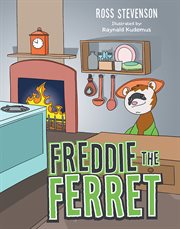 Freddie the ferret cover image