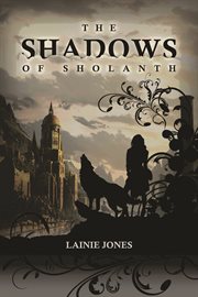 The shadows of sholanth cover image