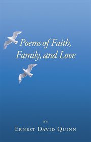 Poems of faith, family, and love cover image