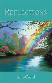 Reflections cover image