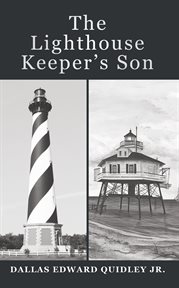 The lighthouse keeper's son cover image