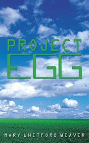 Project egg cover image