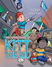 The adventures of kitt the kid cover image