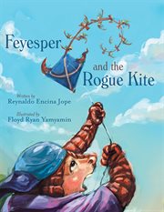 Feyesper and the rogue kite cover image