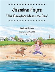 Jasmine fayre. The Backdoor Meets the Sea cover image