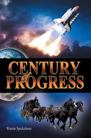A century of progress cover image