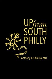 Up from south philly cover image