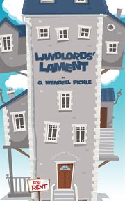 Landlords' lament cover image