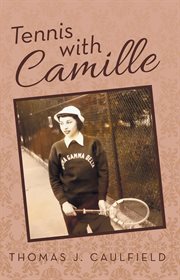 Tennis with camille cover image