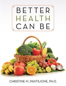 Cover image for Better Health Can Be