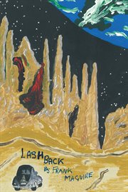 Lashback. Devil's Chair Island cover image